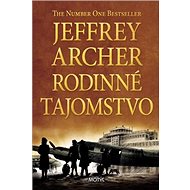 Rodinné tajomstvo - Jeffrey Archer