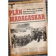 Plán Madagaskar - Guy Saville