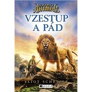 Spirit Animals Vzestup a pád - Tui T. Sutherland