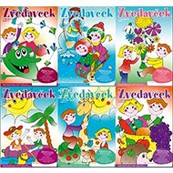 Zvedavček 2014/2015 - 