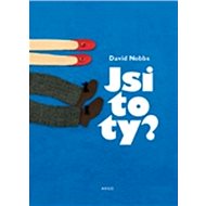 Jsi to ty - 