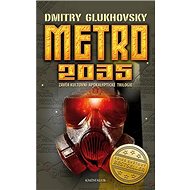 Metro 2035 - 