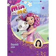 Mia a já Největší přání - Isabella Mohnová