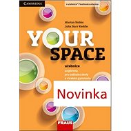 Your Space 3 Učebnice - 