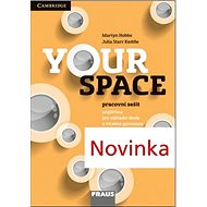 Your Space 3 Pracovní sešit - 