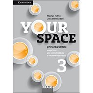 Your Space 3 Příručka učitele - 