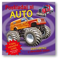 Poskladaj si auto - 