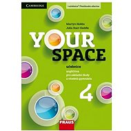 Your Space 4 Učebnice - 