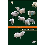 Hon na ovci - Haruki Murakami