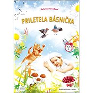 Priletela básnička - Katarína Hrušíková