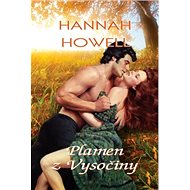 Plamen z Vysočiny - Hannah Howell