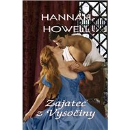 Zajatec z Vysočiny - Hannah Howell