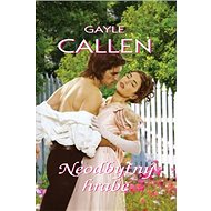 Neodbytný hrabě - Gayle Callen