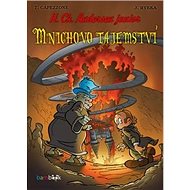 Mnichovo tajemství: H. Ch. Andersen junior - Thierry Capezzone; Jan Rybka