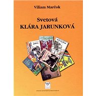 Svetová Klára Jarunková - 
