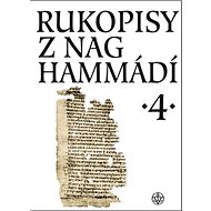 Rukopisy z Nag Hammádí 4 - 