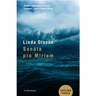 Sonáta pro Miriam - Linda Olson