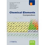 Chemical Elements Compendium - Ewa Bobrowska-Gresik; Jerzy Ciba; Andrzej Grossman