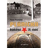 Plánička: Brankářská hvězda 20. století - Pavel Procházka