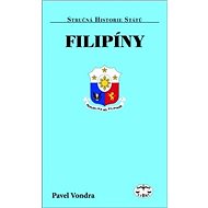 Filipíny - Pavel Vondra