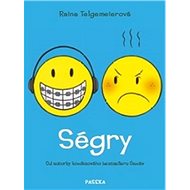 Ségry - Raina Telgemeier