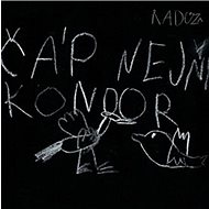 Čáp nejni kondor - 