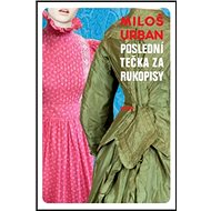 Poslední tečka za Rukopisy - 