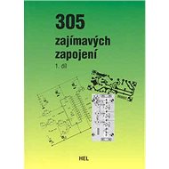 305 zajímavých zapojení - 