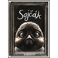 Sojčák - Jaako Ahonen
