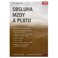 Obsluha mzdy a platu 2016 - Bořivoj Šubrt