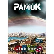 Jiné barvy - 
