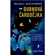 Dubnová čarodějka - 
