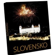 Slovensko: Pamiatky a príroda - Vladimír Bárta; Vladimír Barta