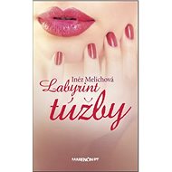 Labyrint túžby - Inéz Melichová
