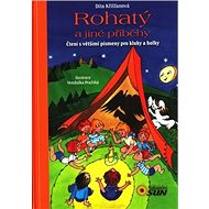 Rohatý a jiné příběhy - Dita Křišťanová