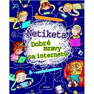 Netiketa: Dobré mravy na internetu - 