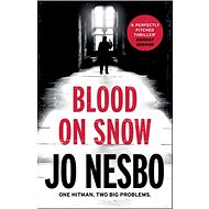 Blood on Snow - Jo Nesbo