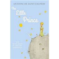 The Little Prince - Antoine de Saint-Exupery