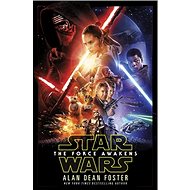 Star Wars The Force Awakens - Alan Dean Foster