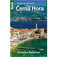Černá Hora - Annalisa Rellieová; Rudolf Abraham