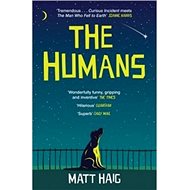 The Humans - Matt Haig