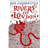 Rivers of London - Ben Aaronovitch