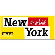 Flipbook New York - Miroslav Šašek