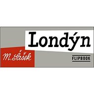 Flipbook Londýn - Miroslav Šašek
