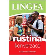 Ruština konverzace: s námi se domluvíte - 