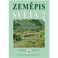 Zeměpis světa 2 - Milan Holeček