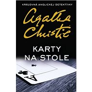 Karty na stole - 