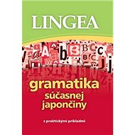 Gramatika súčasnej japončiny - 