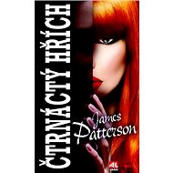 Čtrnáctý hřích - James Patterson