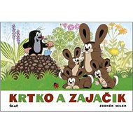 Krtko a zajačik - Zdeněk Miler; Zdeněk Miler